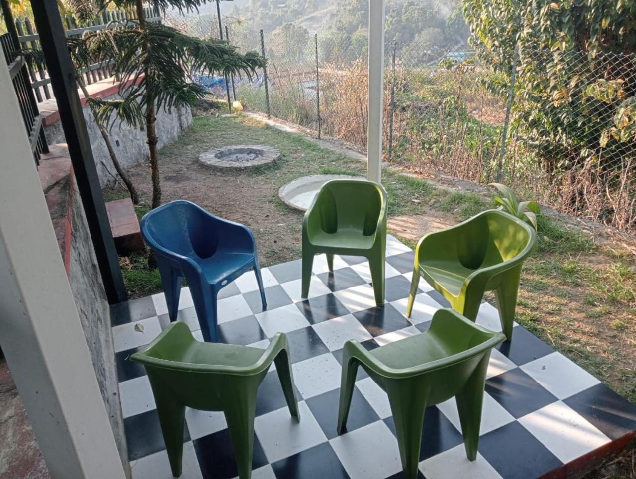Kodai Vintage Dream Stay Tamilnadu - Tamilnadu - Kodaikanal Exterior foto