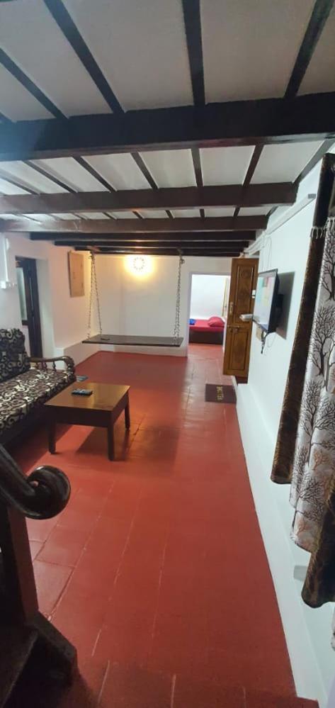 Kodai Vintage Dream Stay Tamilnadu - Tamilnadu - Kodaikanal Exterior foto
