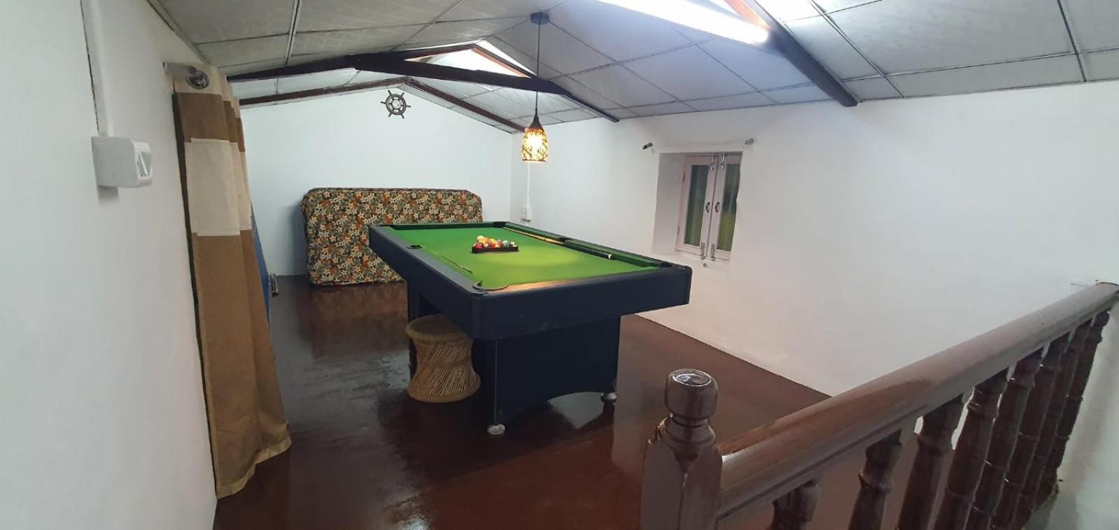 Kodai Vintage Dream Stay Tamilnadu - Tamilnadu - Kodaikanal Exterior foto