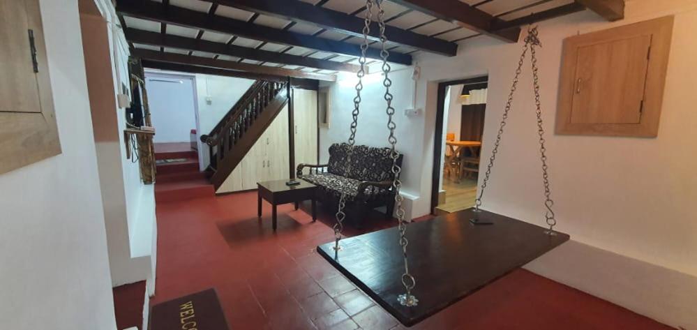 Kodai Vintage Dream Stay Tamilnadu - Tamilnadu - Kodaikanal Exterior foto
