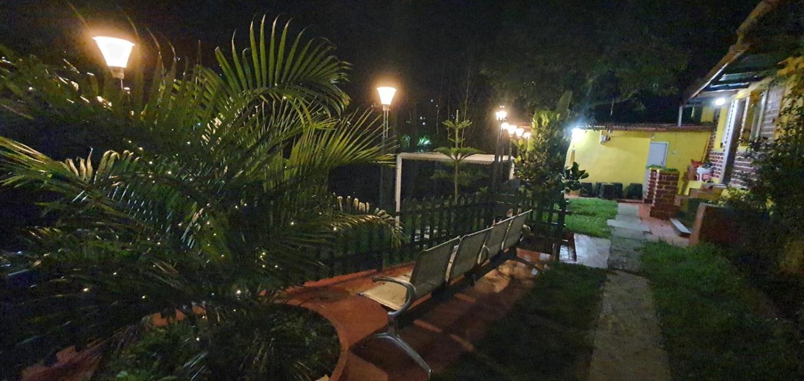 Kodai Vintage Dream Stay Tamilnadu - Tamilnadu - Kodaikanal Exterior foto