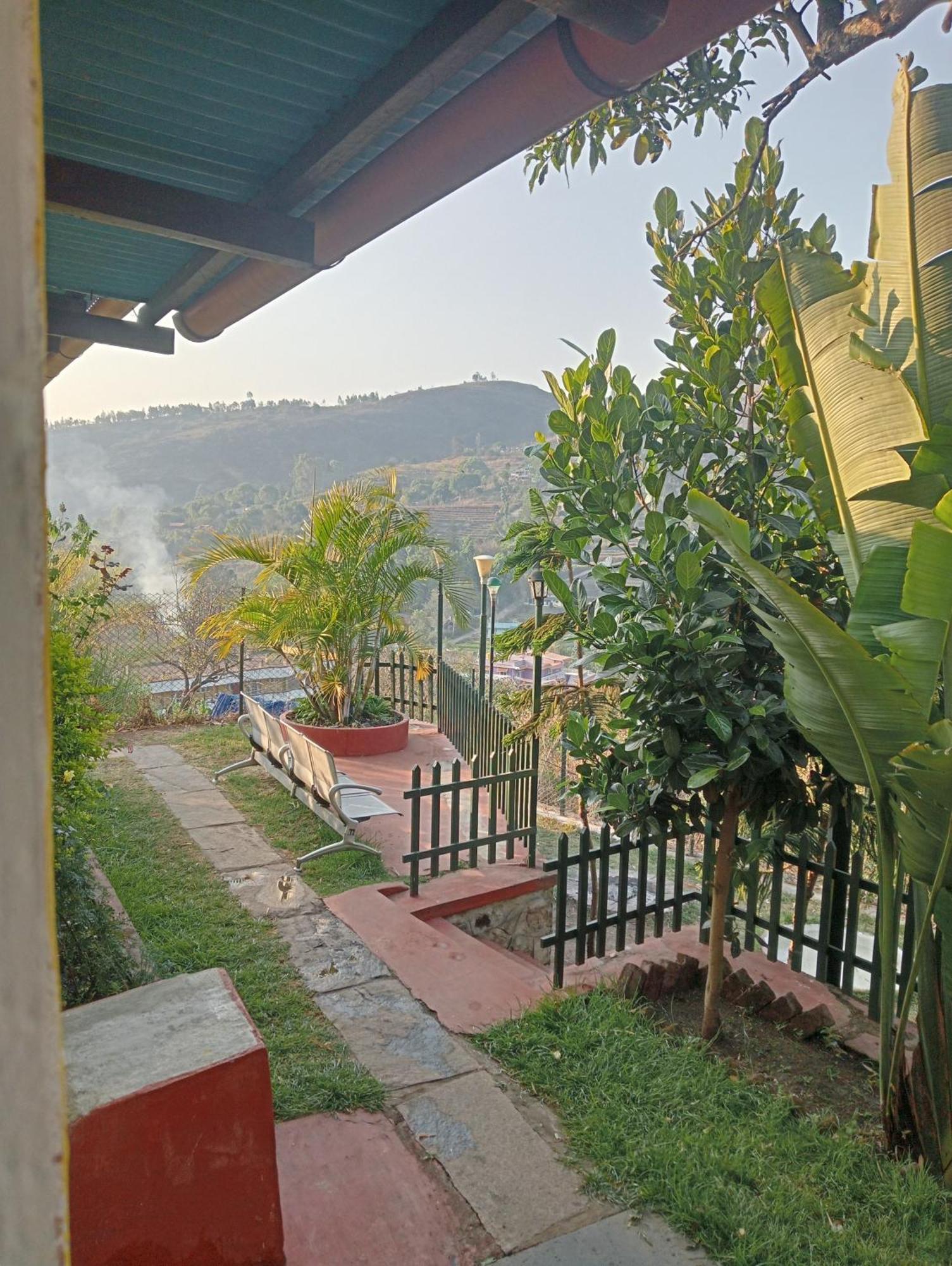 Kodai Vintage Dream Stay Tamilnadu - Tamilnadu - Kodaikanal Exterior foto