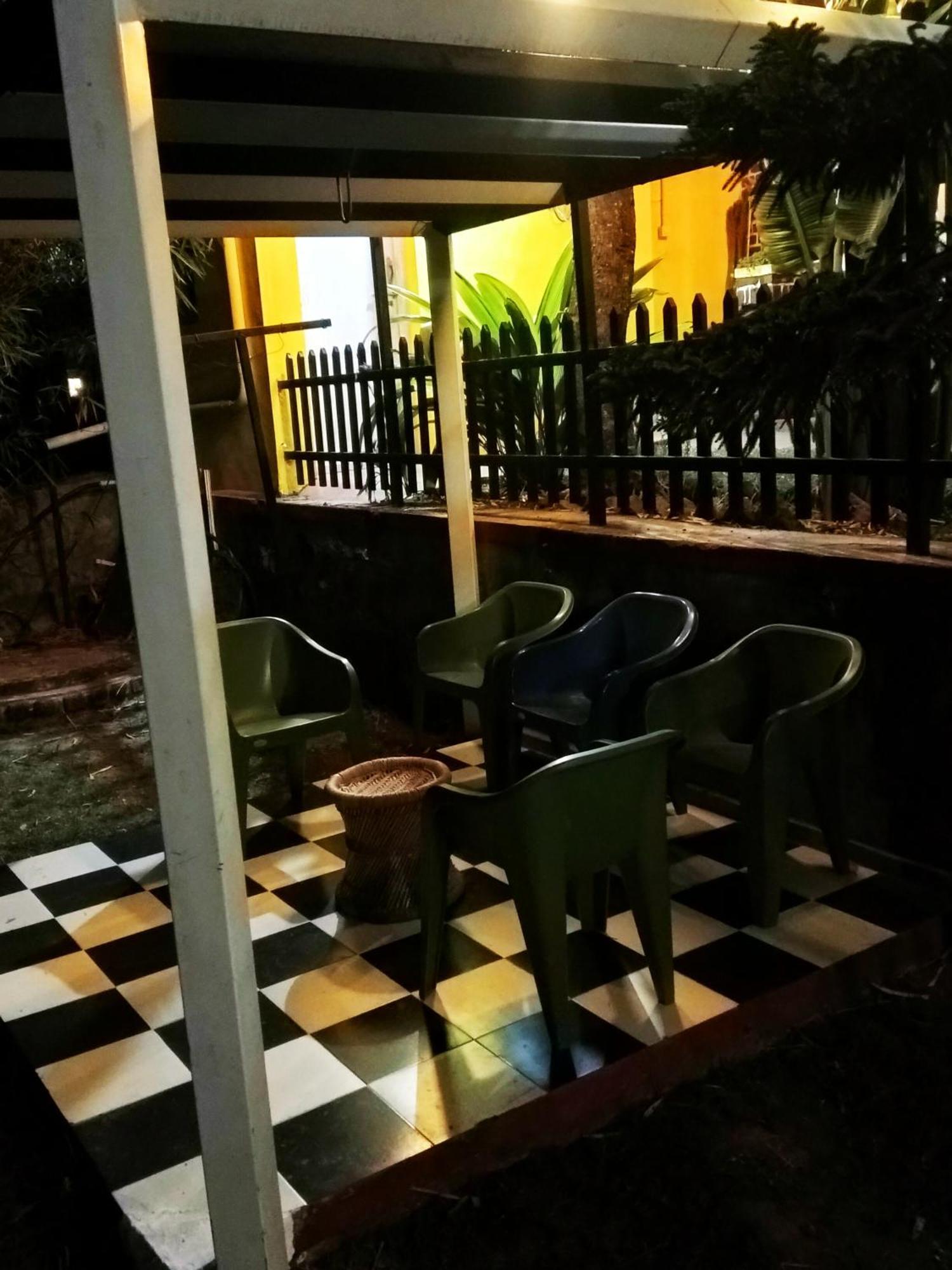 Kodai Vintage Dream Stay Tamilnadu - Tamilnadu - Kodaikanal Exterior foto